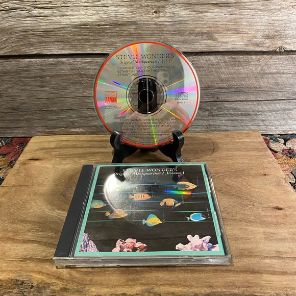 😎 🎶 6 for $19 🎶 😎 Music CD - Picture 2 of 3